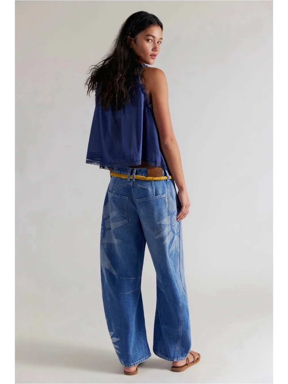 Free People our most